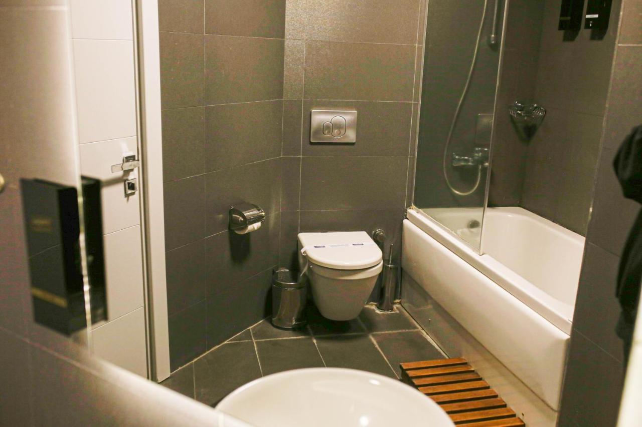 Vital Thermal Hotel & Spa Termal Extérieur photo
