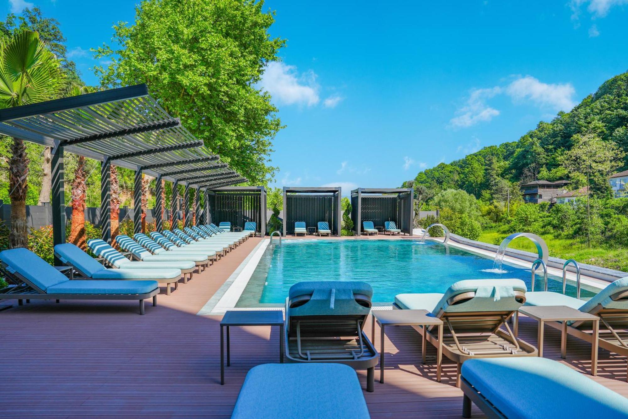 Vital Thermal Hotel & Spa Termal Extérieur photo