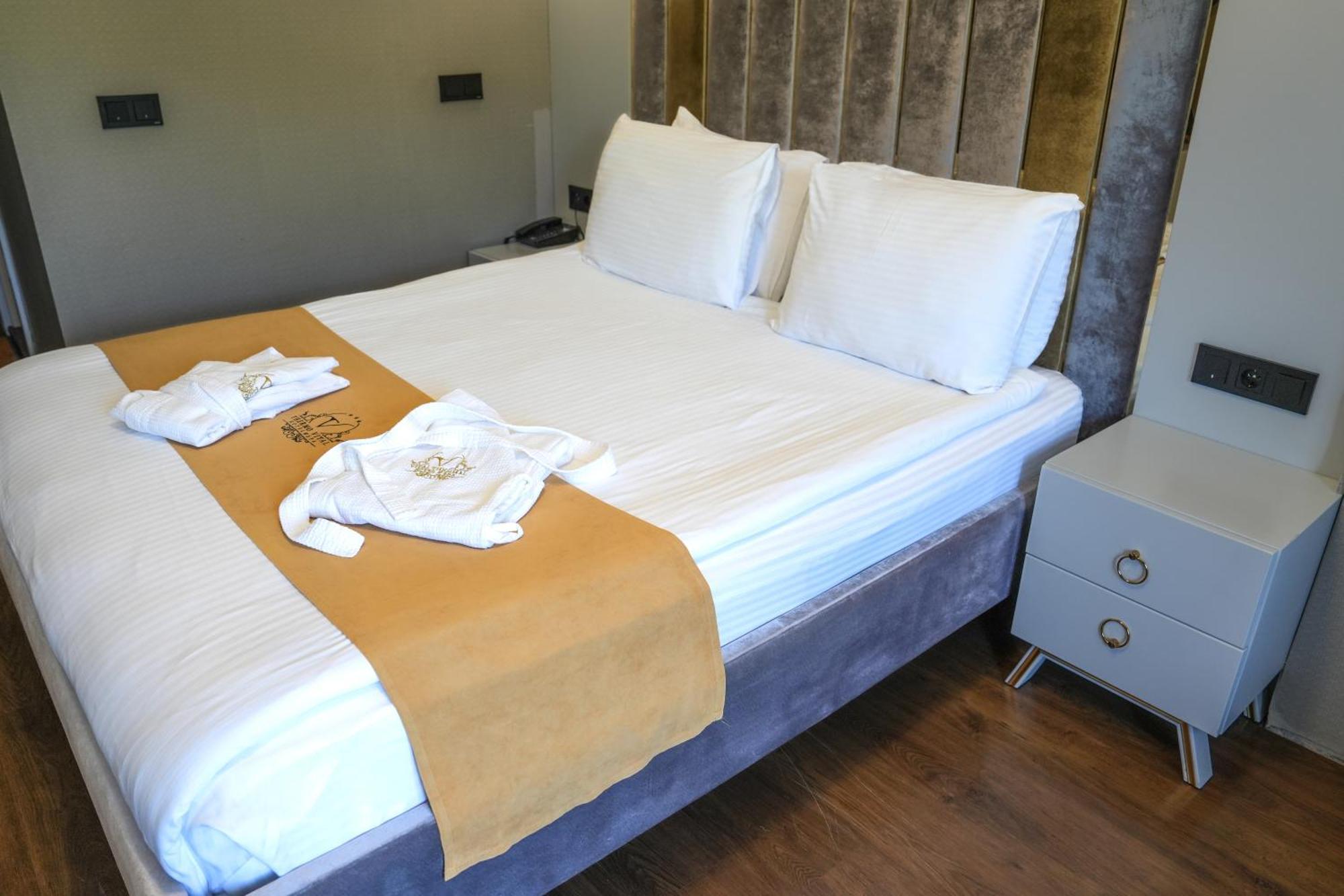 Vital Thermal Hotel & Spa Termal Extérieur photo