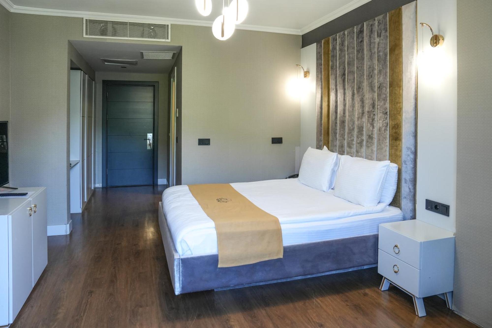 Vital Thermal Hotel & Spa Termal Extérieur photo