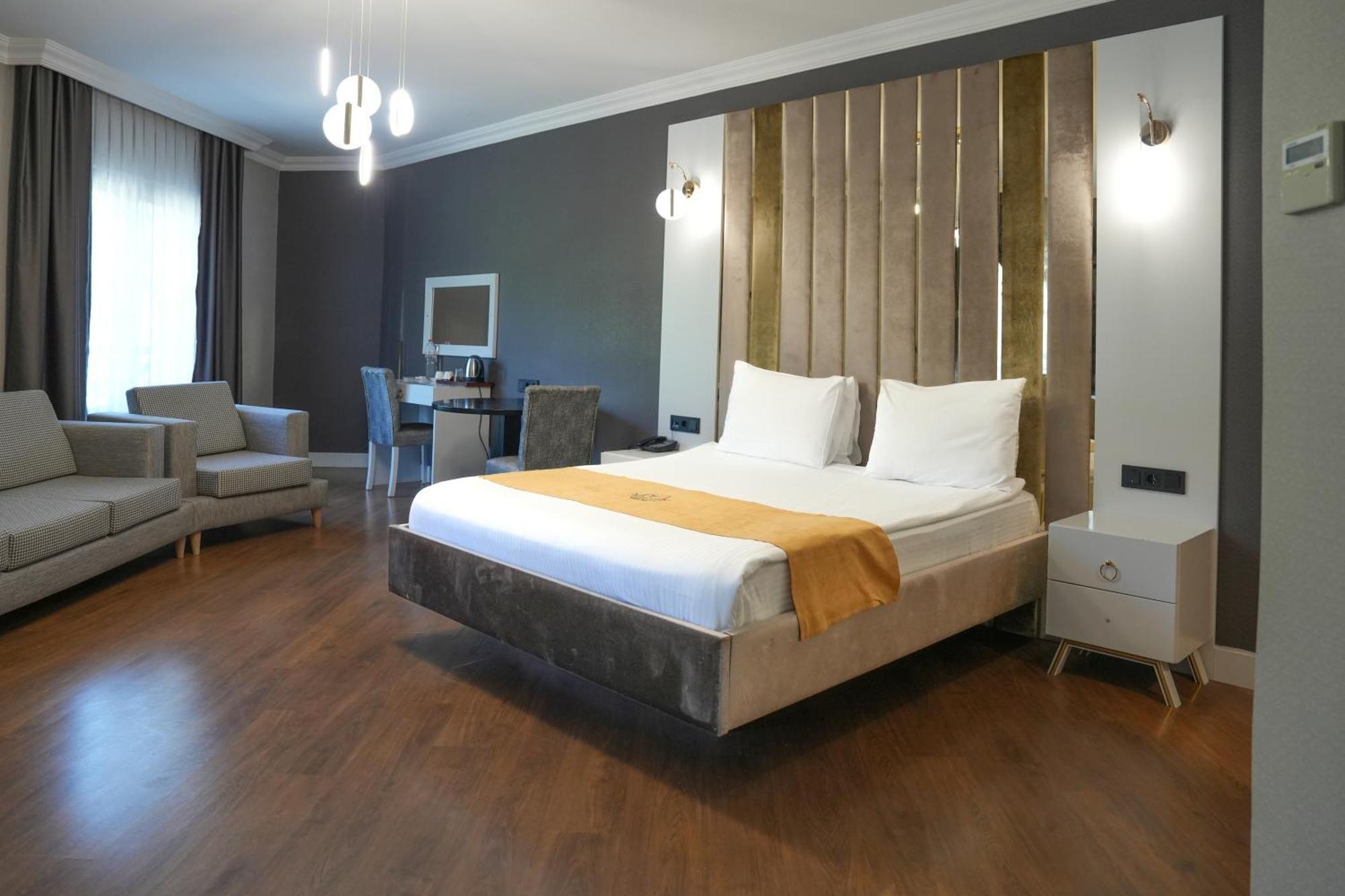 Vital Thermal Hotel & Spa Termal Extérieur photo