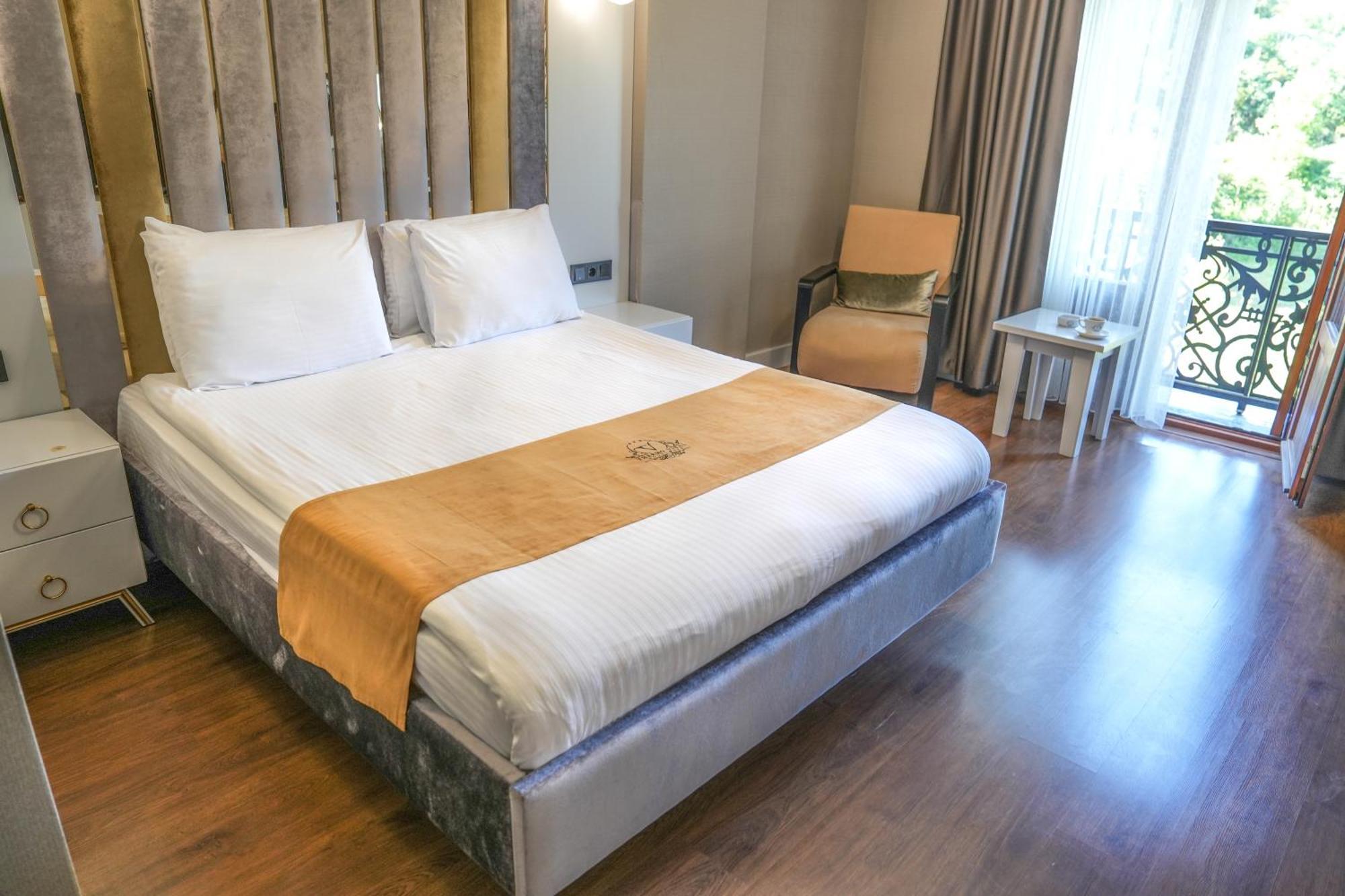 Vital Thermal Hotel & Spa Termal Extérieur photo