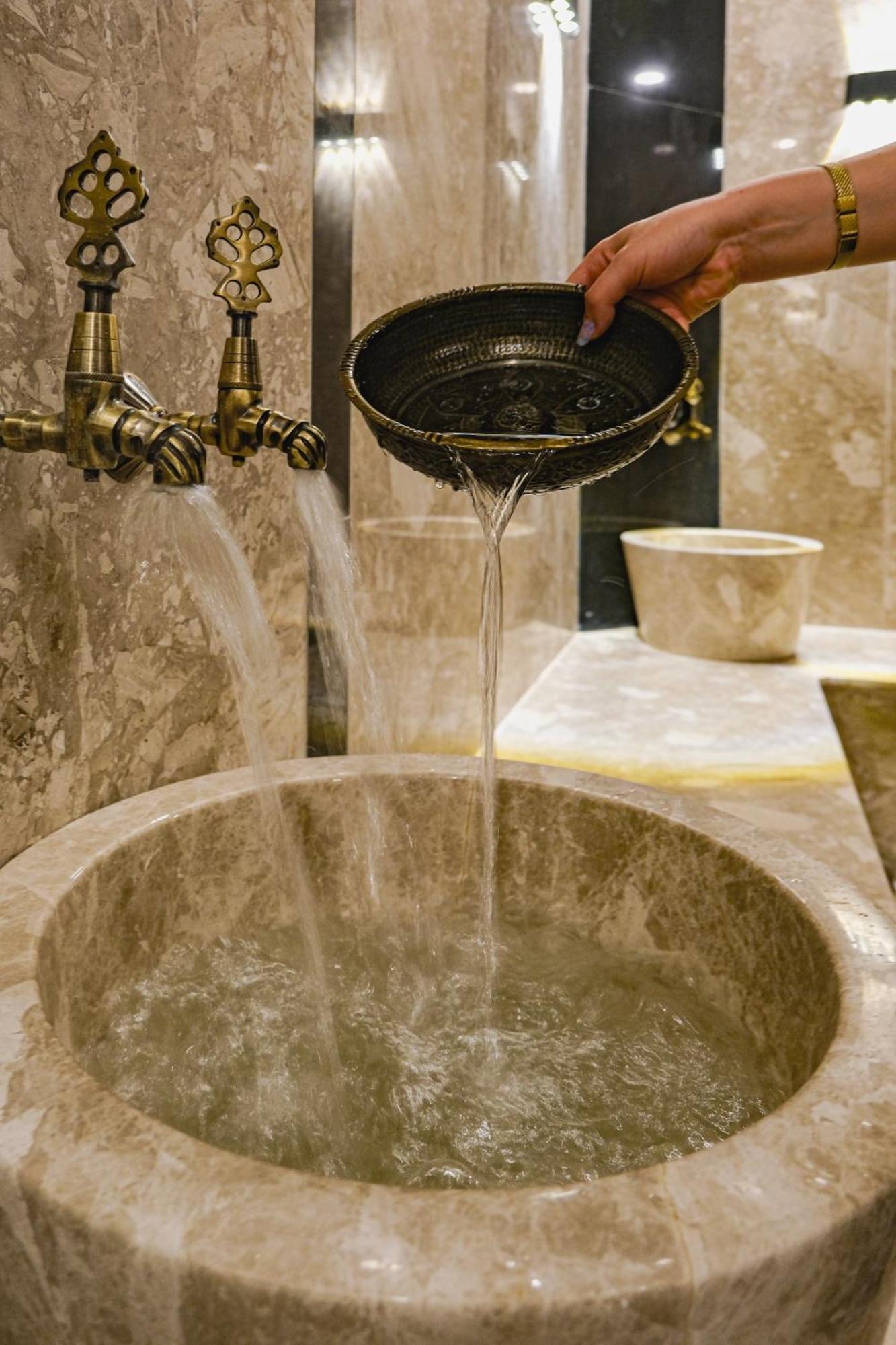 Vital Thermal Hotel & Spa Termal Extérieur photo