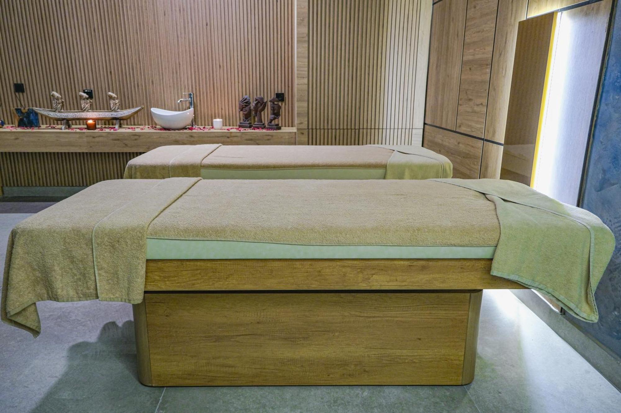 Vital Thermal Hotel & Spa Termal Extérieur photo