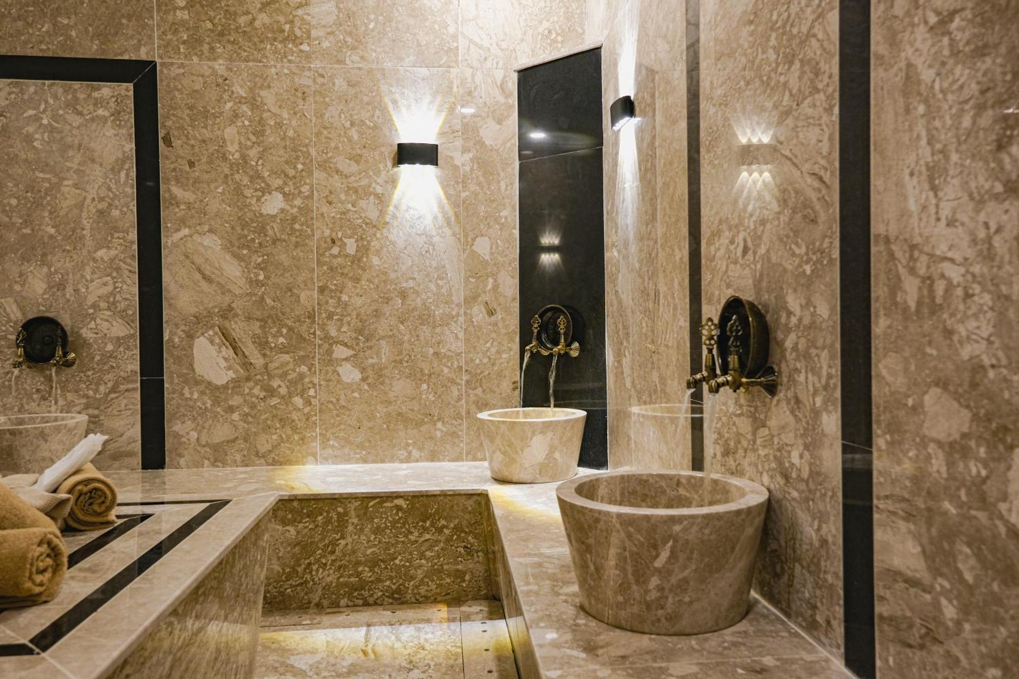 Vital Thermal Hotel & Spa Termal Extérieur photo