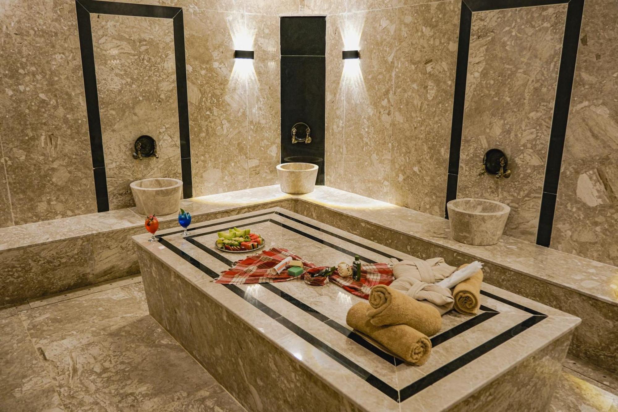 Vital Thermal Hotel & Spa Termal Extérieur photo