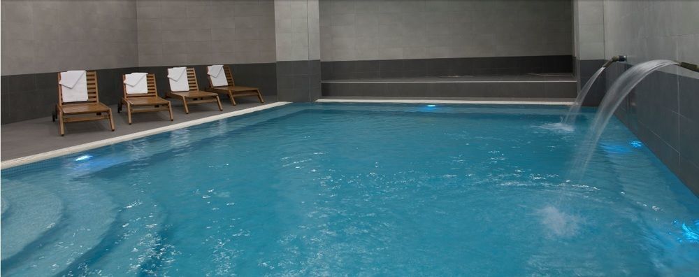 Vital Thermal Hotel & Spa Termal Extérieur photo