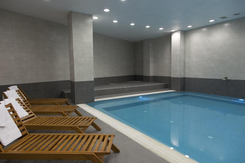 Vital Thermal Hotel & Spa Termal Extérieur photo