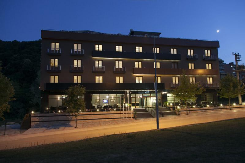 Vital Thermal Hotel & Spa Termal Extérieur photo
